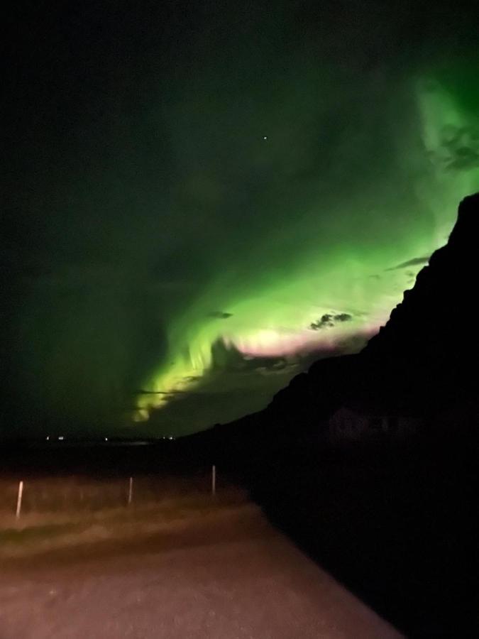 South Iceland Guesthouse Steinar Kültér fotó