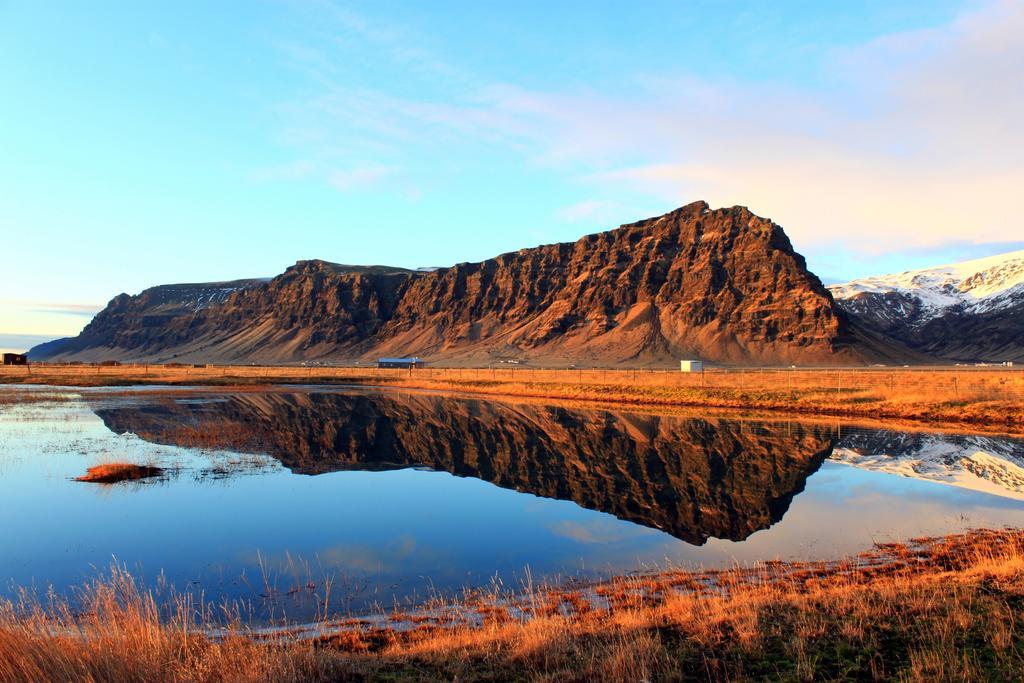 South Iceland Guesthouse Steinar Kültér fotó