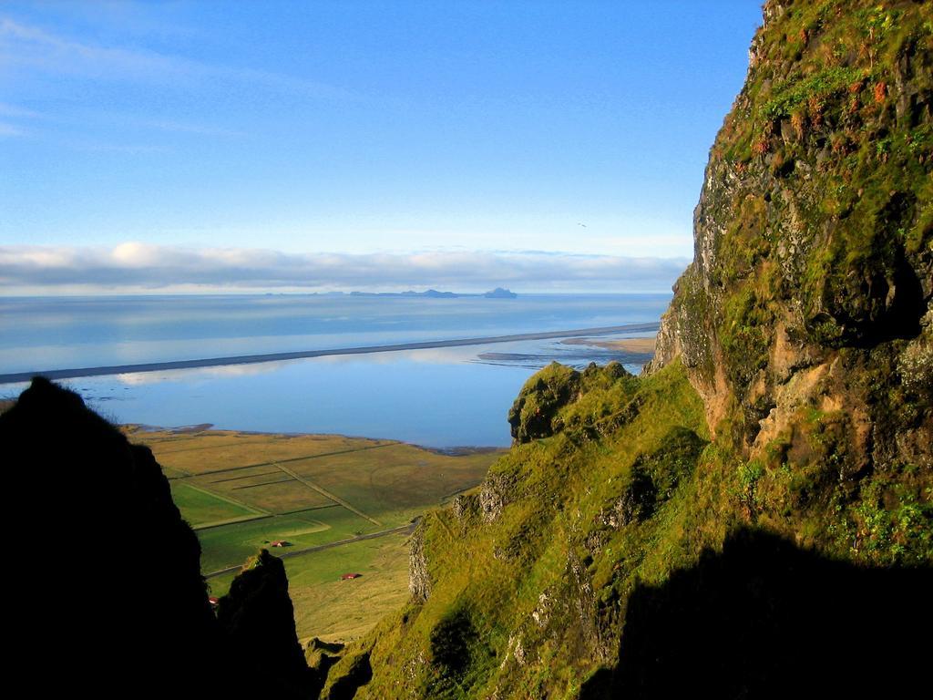 South Iceland Guesthouse Steinar Kültér fotó